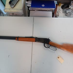 Winchester 1894 30/30, Mfg. 1970