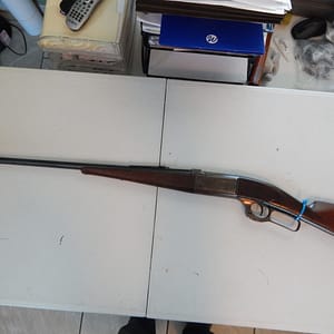 Savage 1899 303 Sav