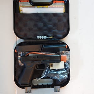 Glock G22 G5 3 X 15, 40 S&#038;W