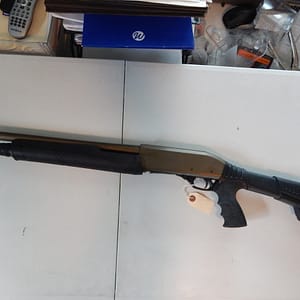 Century Arms GFORCE 12 ga