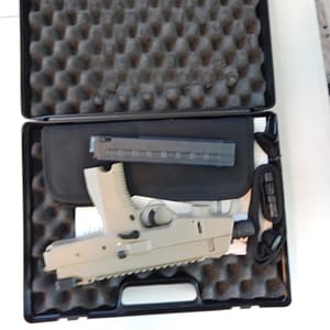 B &#038; T TP9 9mm