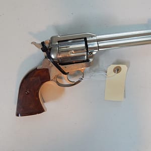 ROHN Revolver 38 spc