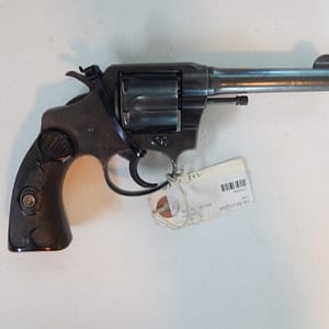 Colt Police Positive 32 colt